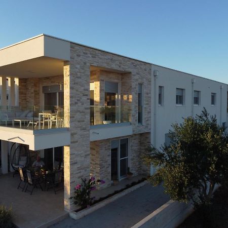 Apartment Perla ซูโกชัน ภายนอก รูปภาพ