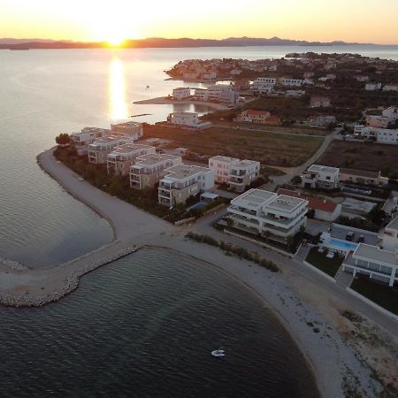 Apartment Perla ซูโกชัน ภายนอก รูปภาพ