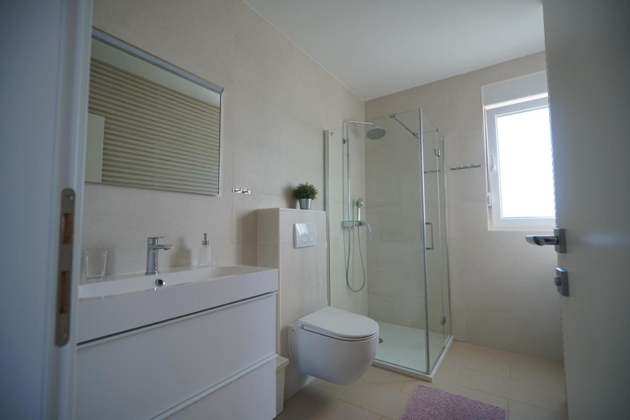 Apartment Perla ซูโกชัน ภายนอก รูปภาพ