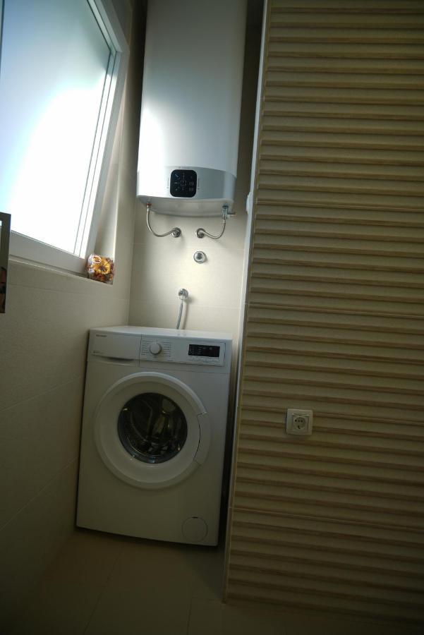 Apartment Perla ซูโกชัน ภายนอก รูปภาพ