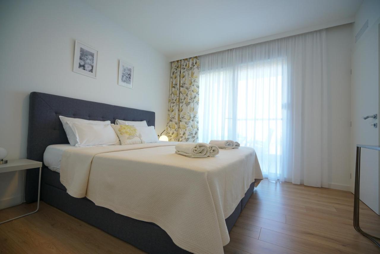Apartment Perla ซูโกชัน ภายนอก รูปภาพ