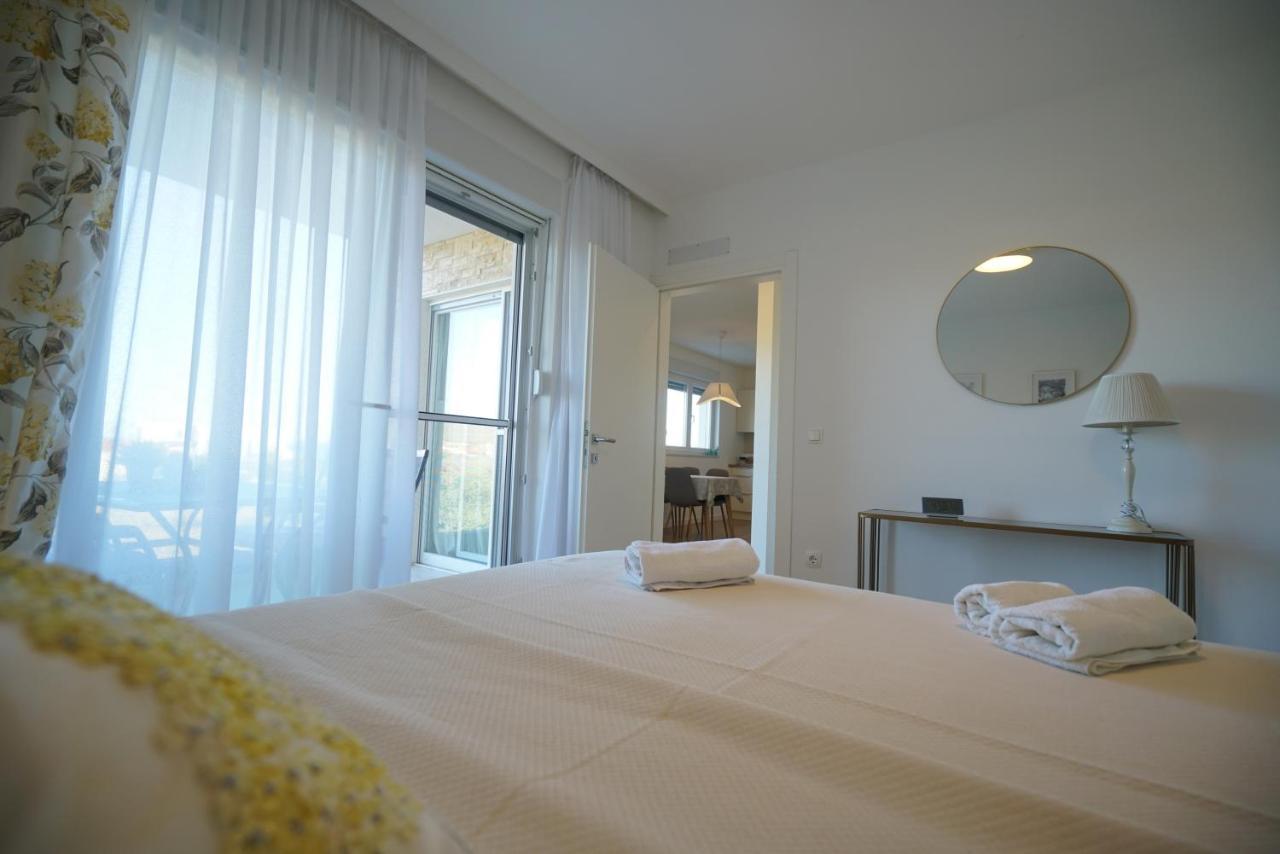 Apartment Perla ซูโกชัน ภายนอก รูปภาพ