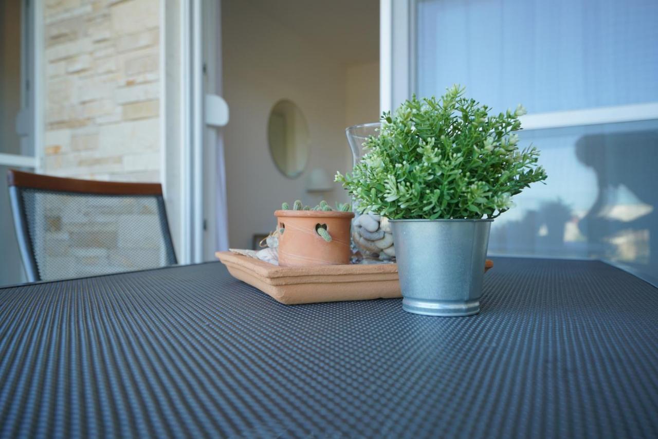 Apartment Perla ซูโกชัน ภายนอก รูปภาพ