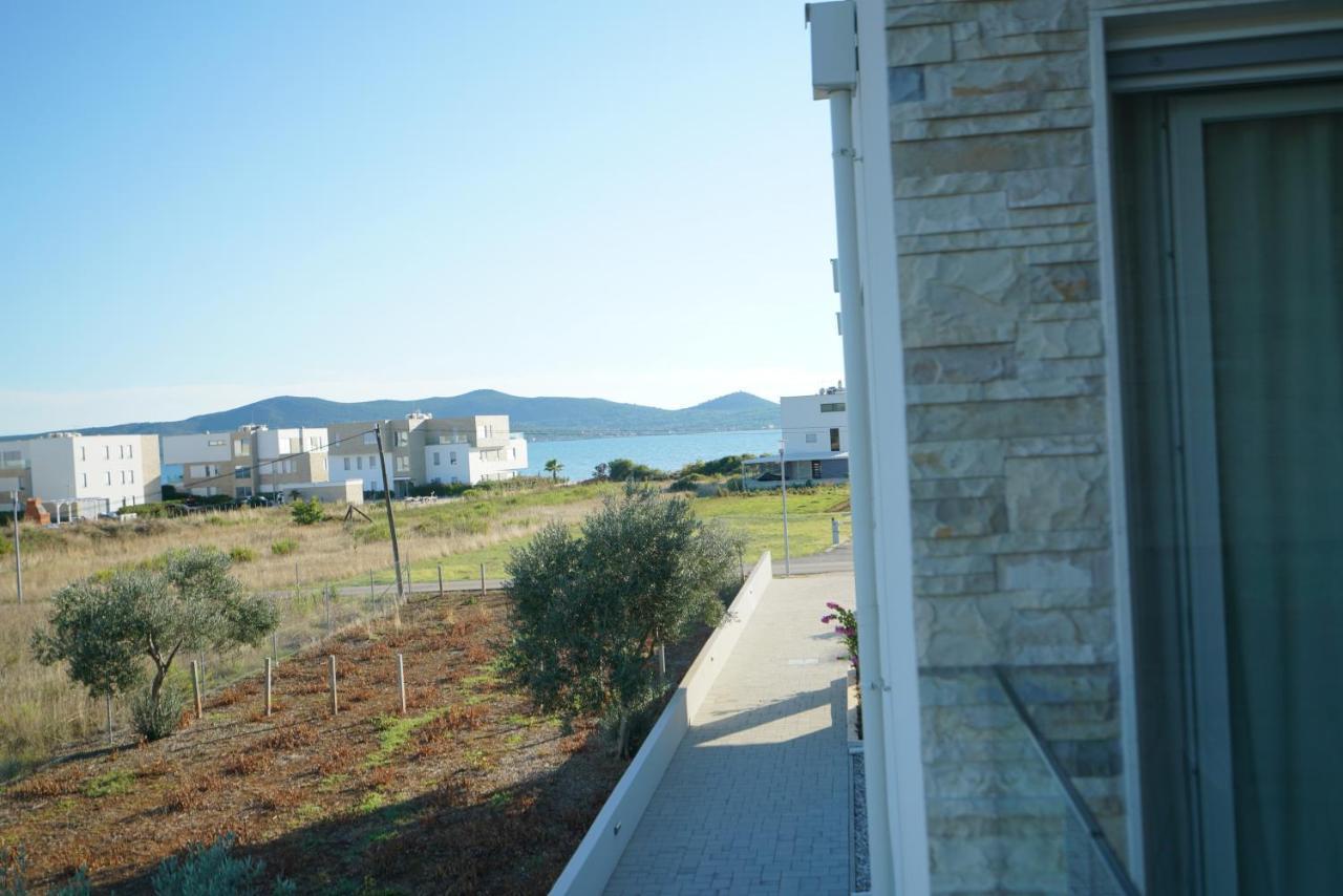 Apartment Perla ซูโกชัน ภายนอก รูปภาพ