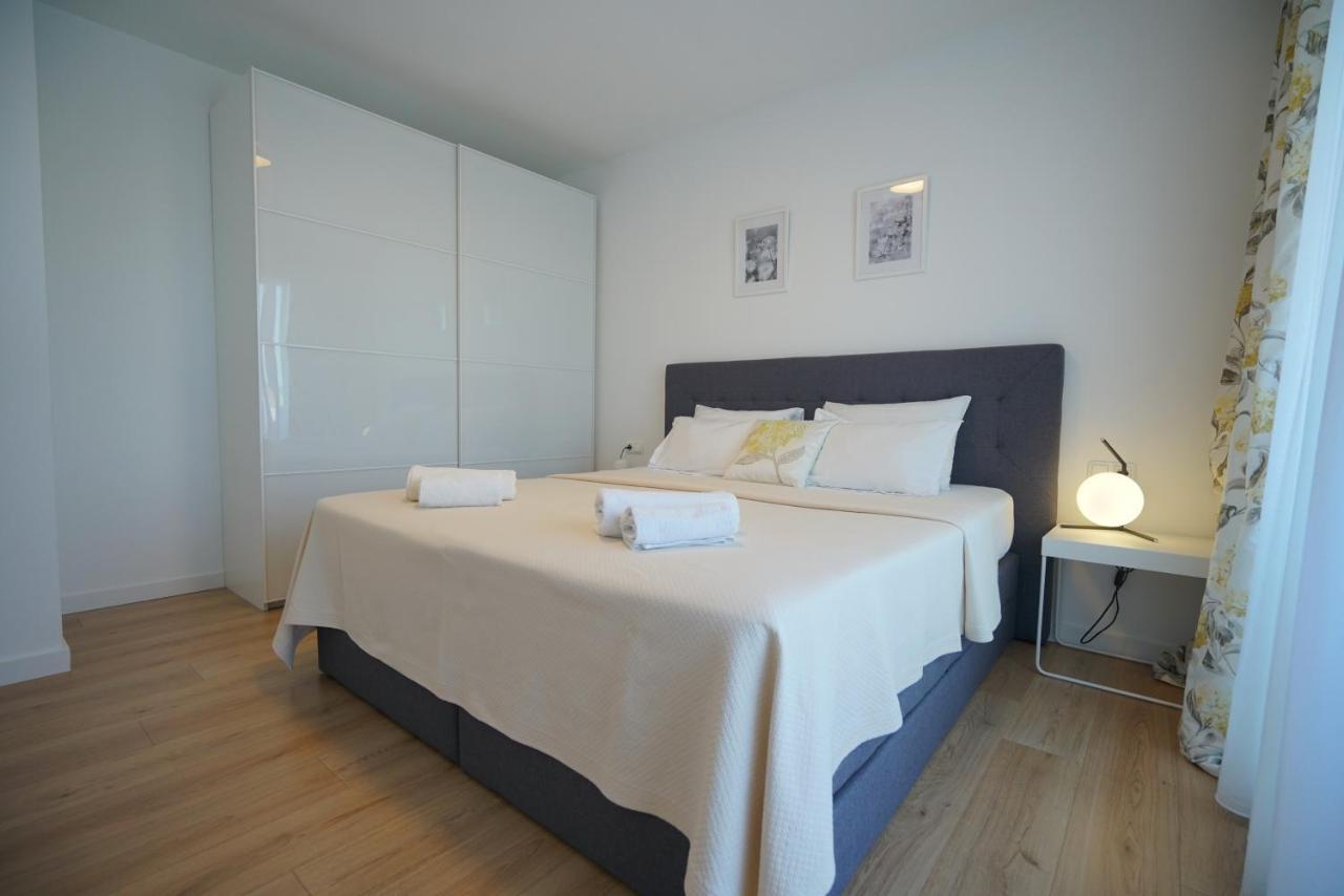 Apartment Perla ซูโกชัน ภายนอก รูปภาพ