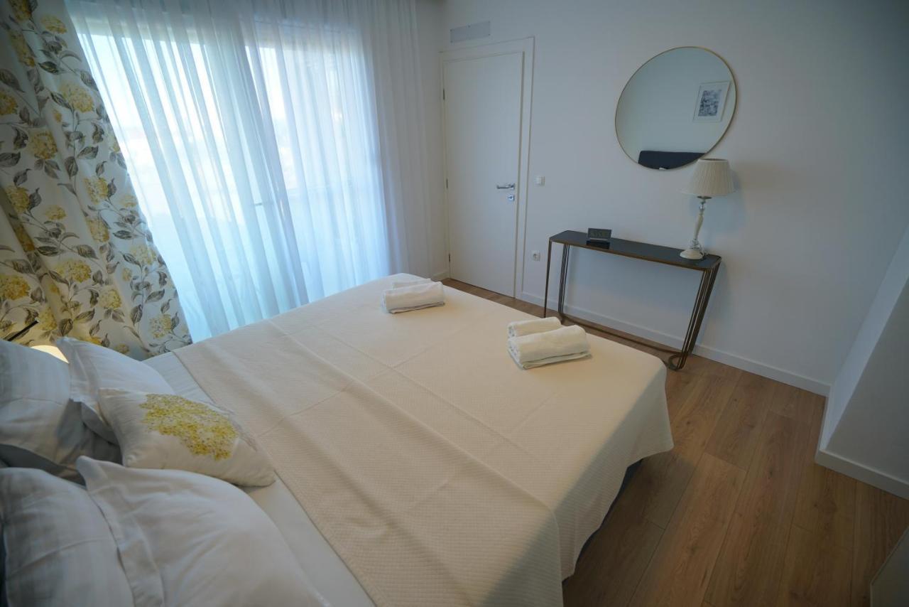 Apartment Perla ซูโกชัน ภายนอก รูปภาพ