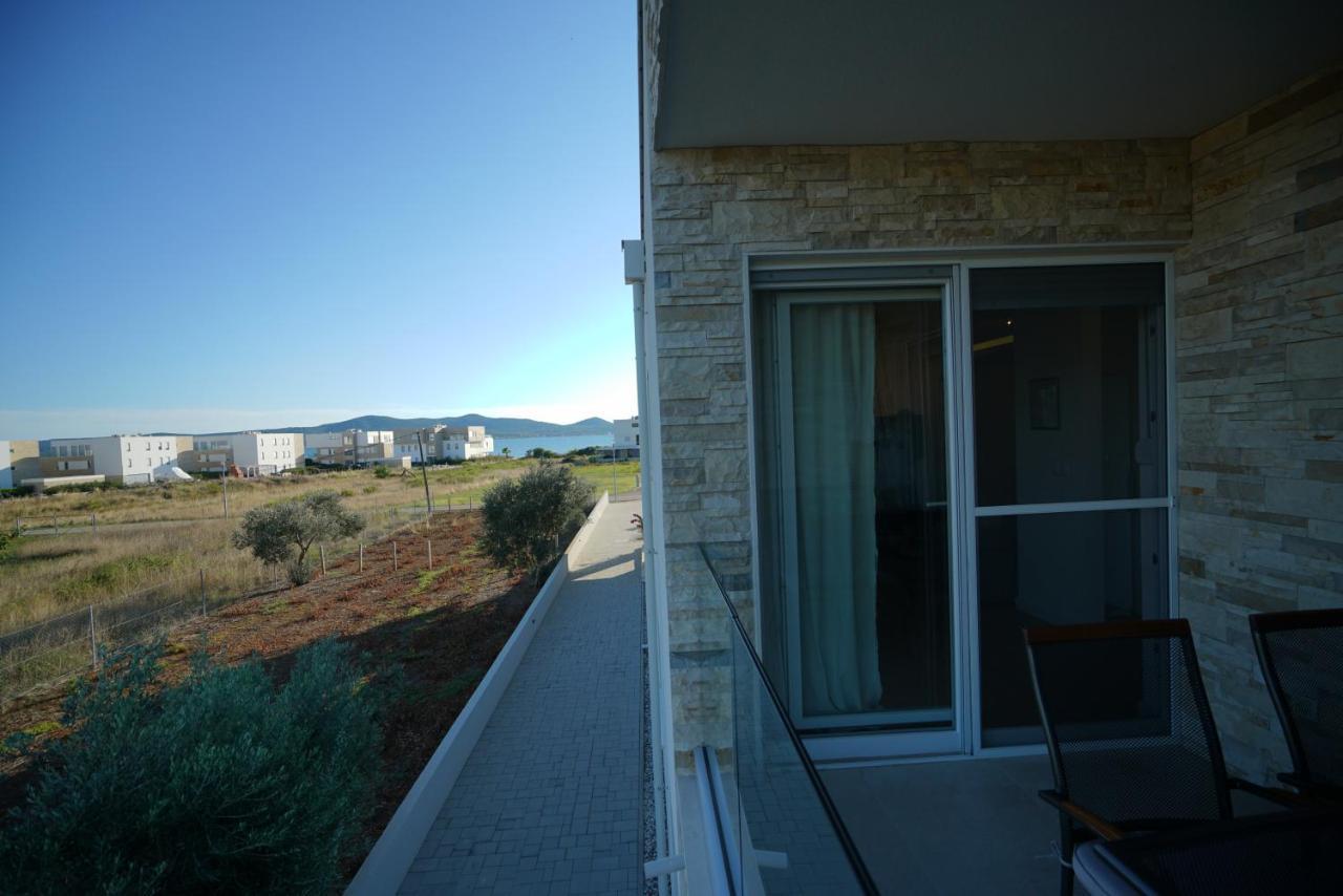 Apartment Perla ซูโกชัน ภายนอก รูปภาพ