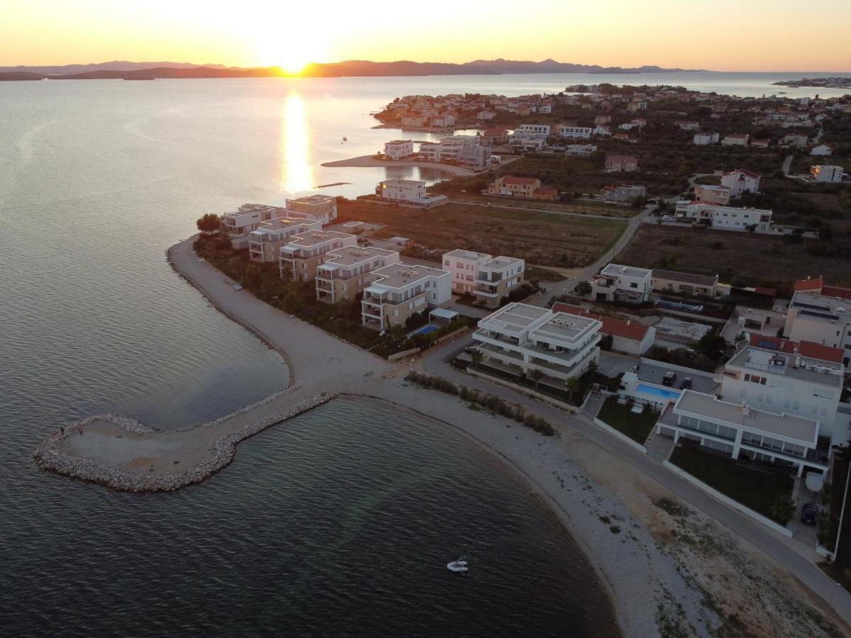 Apartment Perla ซูโกชัน ภายนอก รูปภาพ